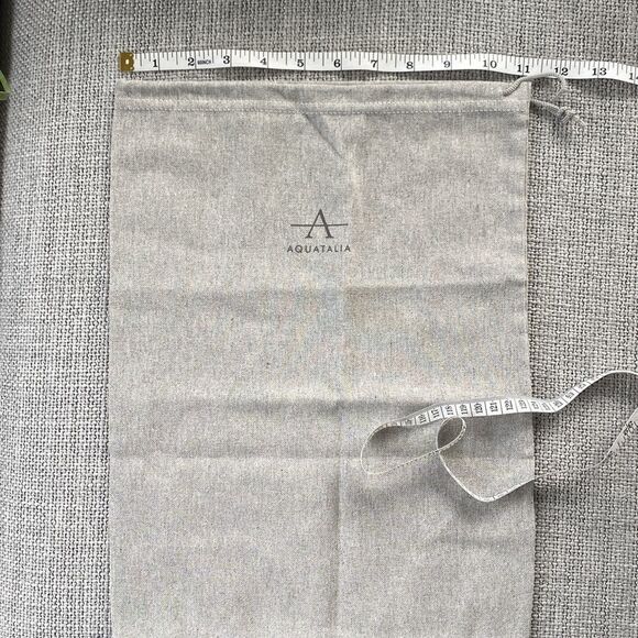 Aquatalia Dust Bag‎ - Picture 3 of 4